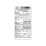 Alfa plam COMMO COMPACT 37 ECO